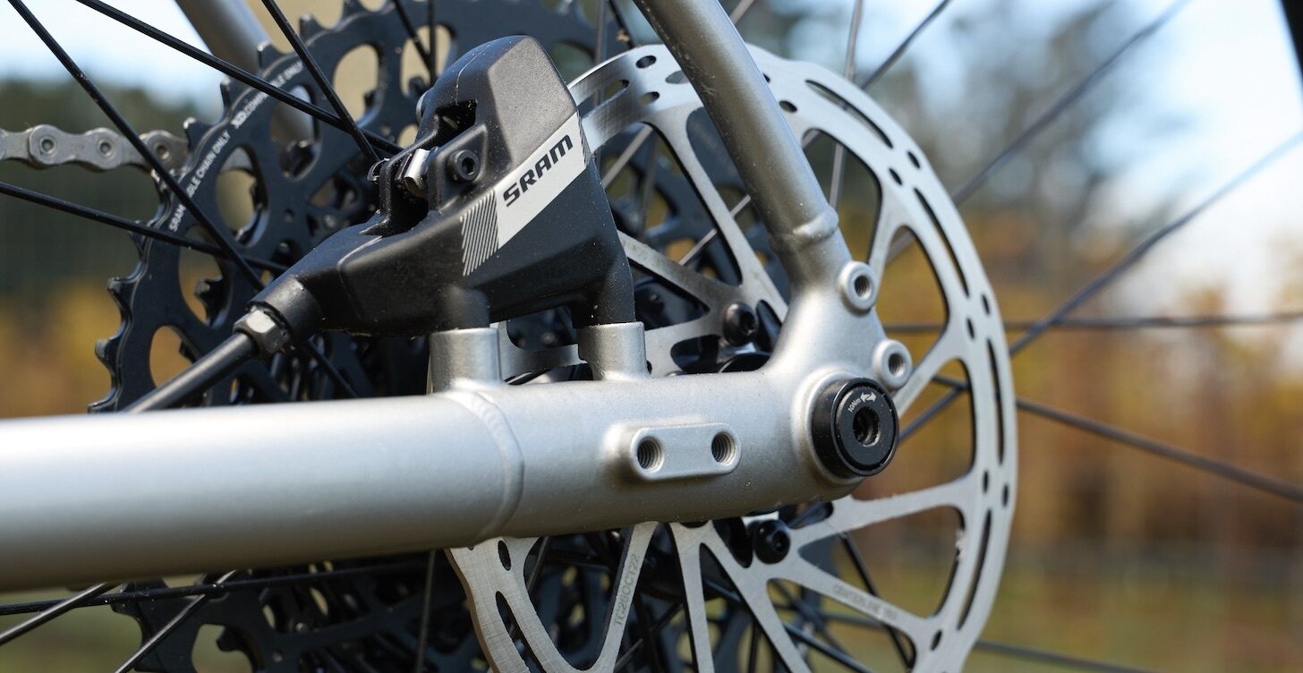 MARIN Four Corners 2 – 2024 – Gris – Image 7