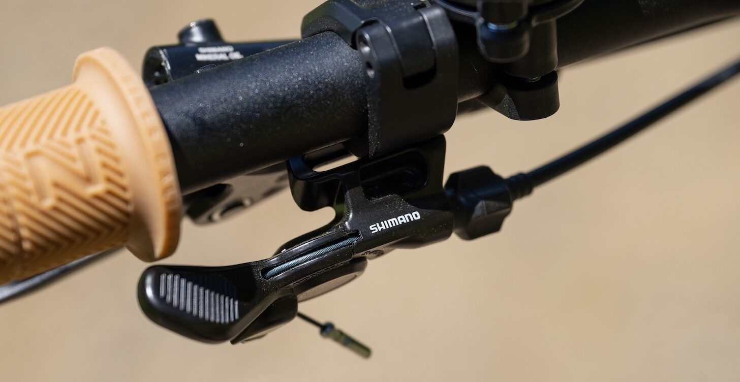 MARIN Larkspur 2 2024 650B – Noir – Image 2