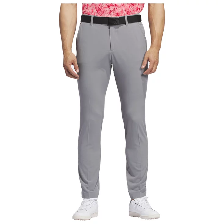 Pantalon Adidas Ultimate365 Tapered Gris