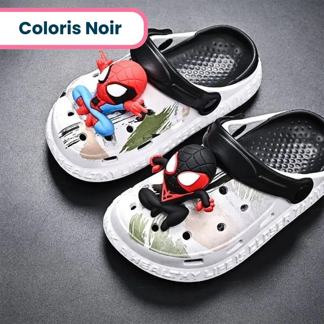 Sandales Héros Enfant – Image 8