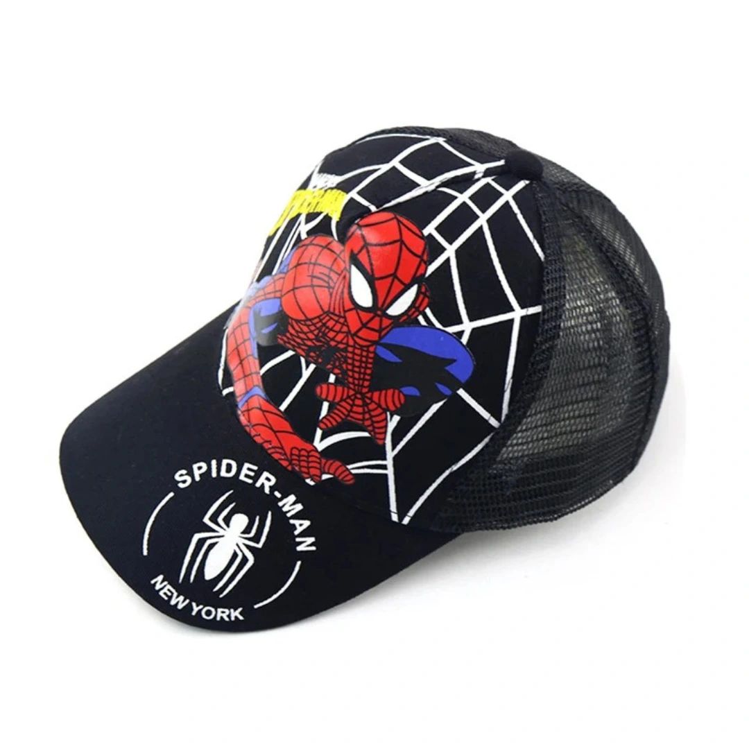 Casquette Super-Héros – Image 7