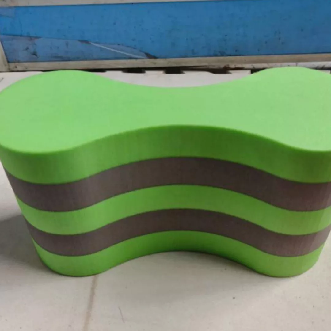 Pull buoy natation enfant – Apprentissage facile, meilleure flottaison et position hydrodynamique – Image 3