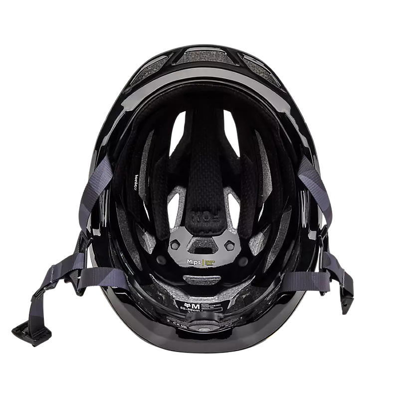 Casque FOX Crossframe Pro – Noir / Camo – Image 5