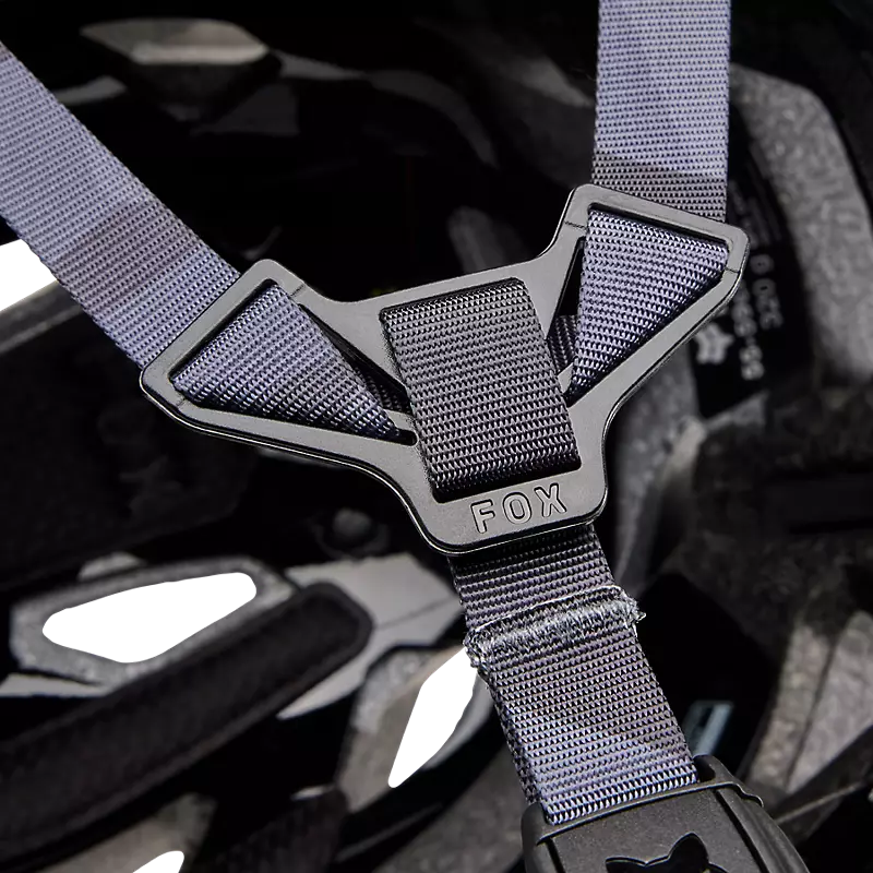 Casque FOX Crossframe Pro – Noir / Camo – Image 7