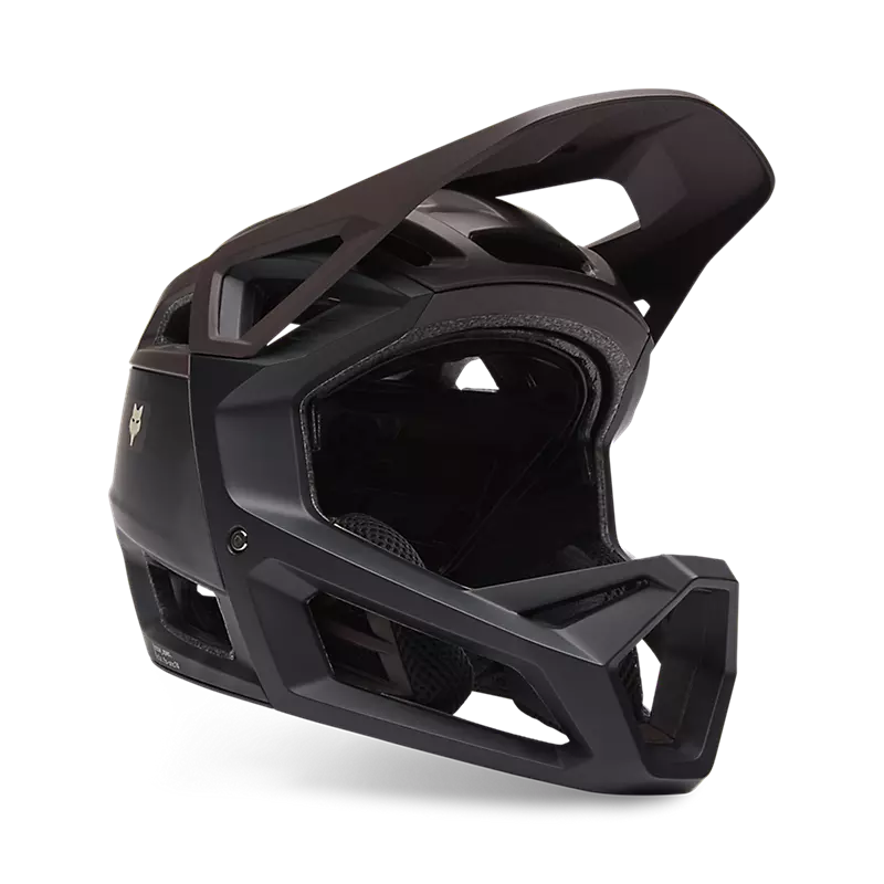 Casque Fox Proframe RS Taunt – Marron Cacao