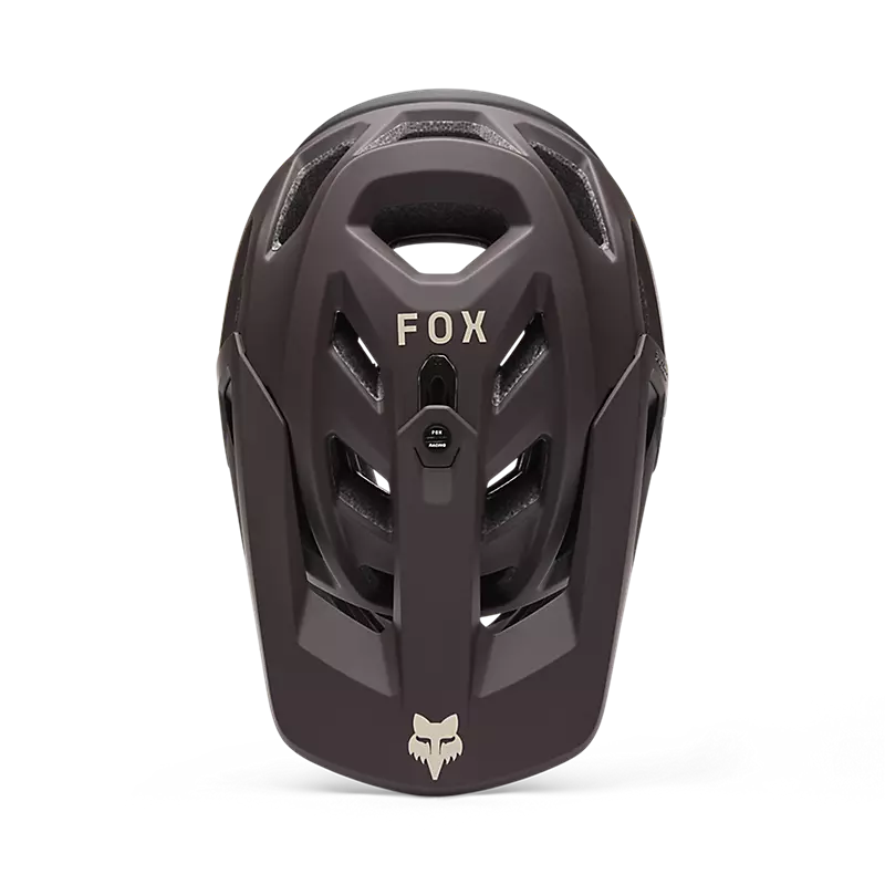 Casque Fox Proframe RS Taunt – Marron Cacao – Image 4