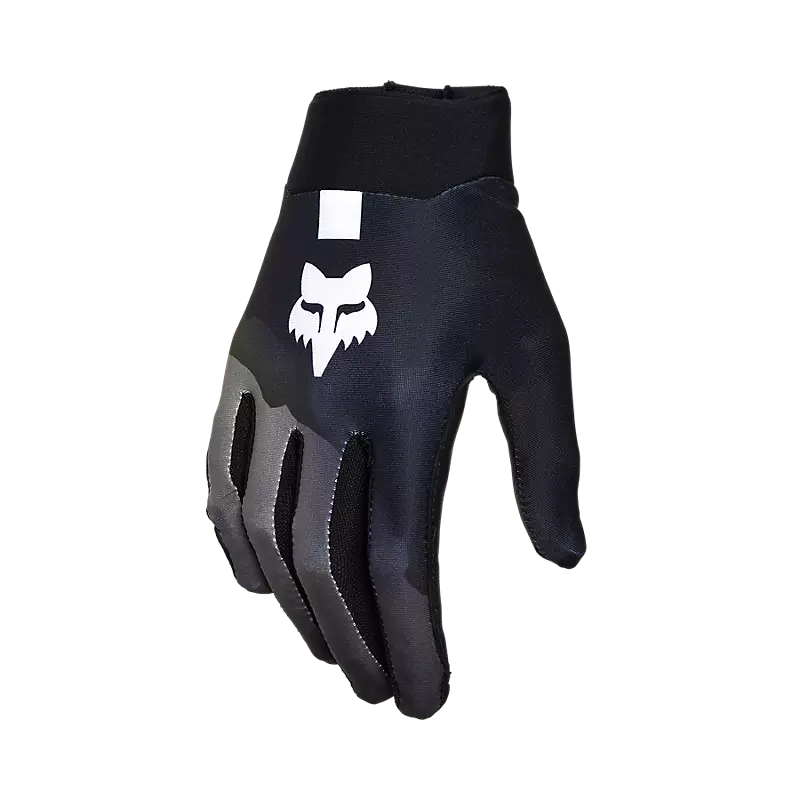 Gants Fox Flexair Greg Minnaar – Vert Camouflage