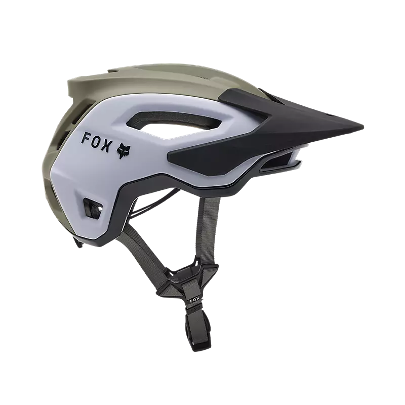 Casque FOX Greg Minnaar Speedframe Pro – Adobe