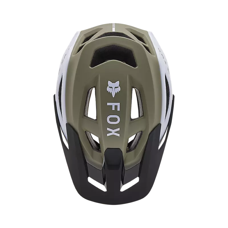 Casque FOX Greg Minnaar Speedframe Pro – Adobe – Image 3