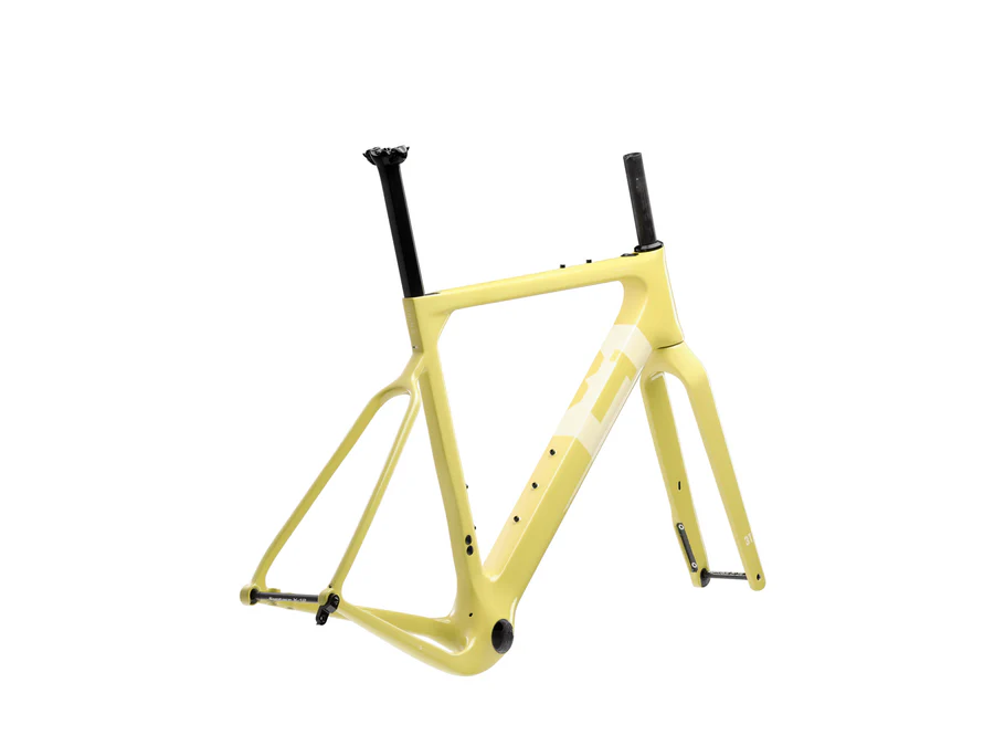 Kit cadre 3T Exploro Primo Ocra – Image 2
