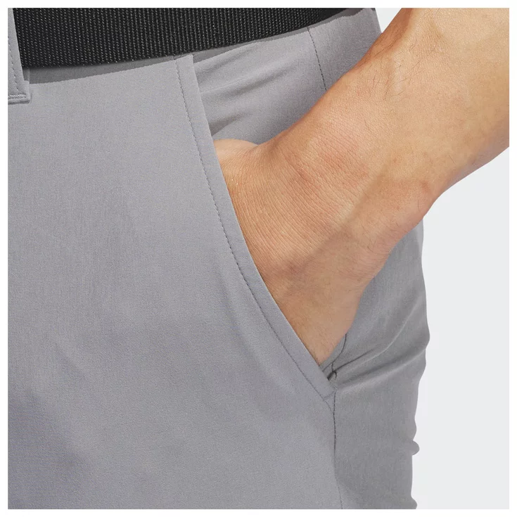 Pantalon Adidas Ultimate365 Tapered Gris – Image 7