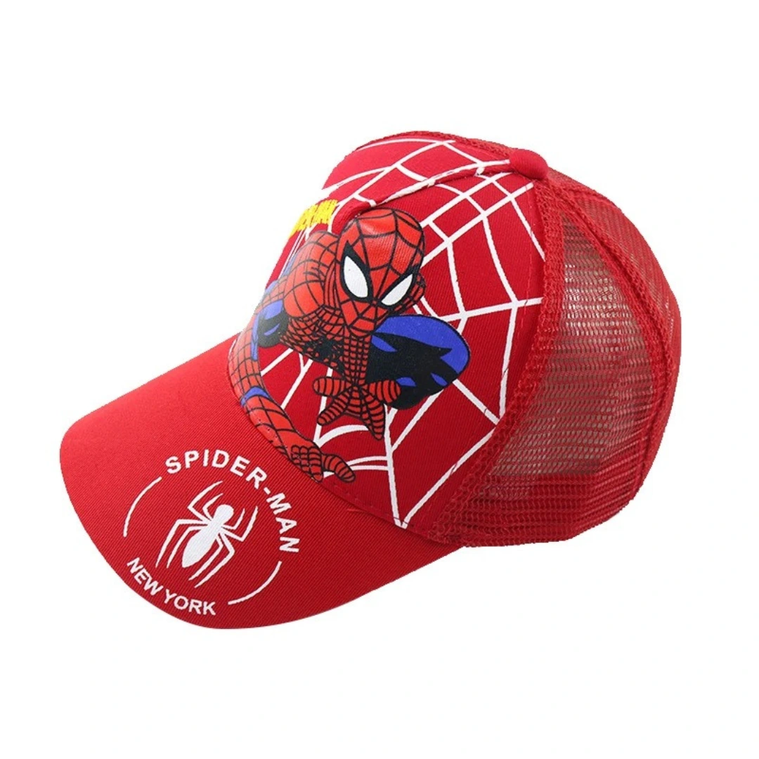 Casquette Super-Héros – Image 8