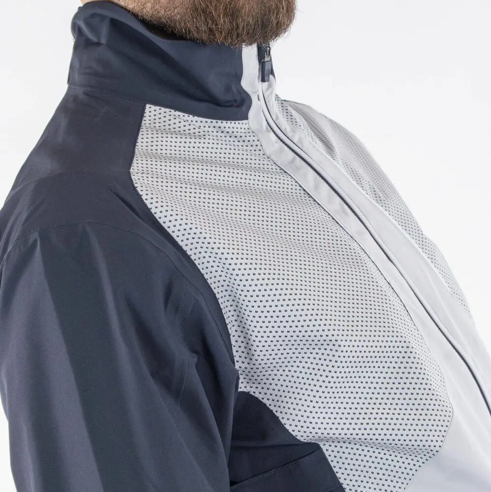 Veste Galvin Green Waterproof Albert – Image 6