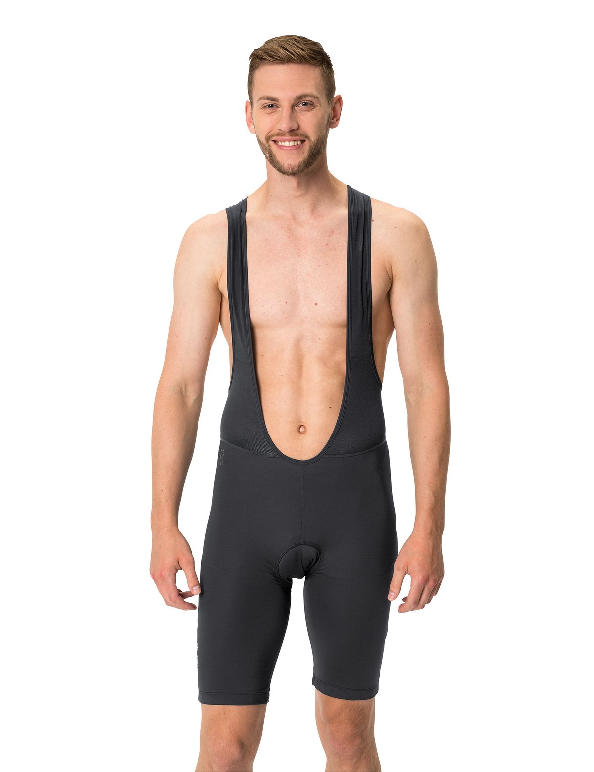 Cuissard à bretelles VAUDE Me Matera Bib Tights – Image 5