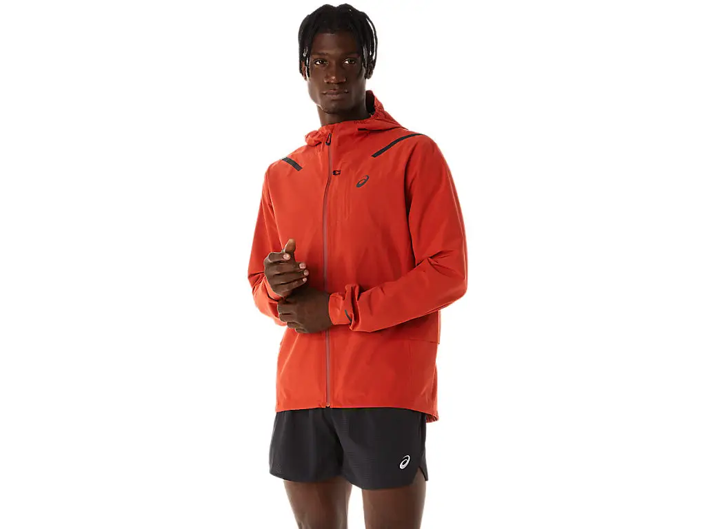 Asics Accelerate Jacket 2.0