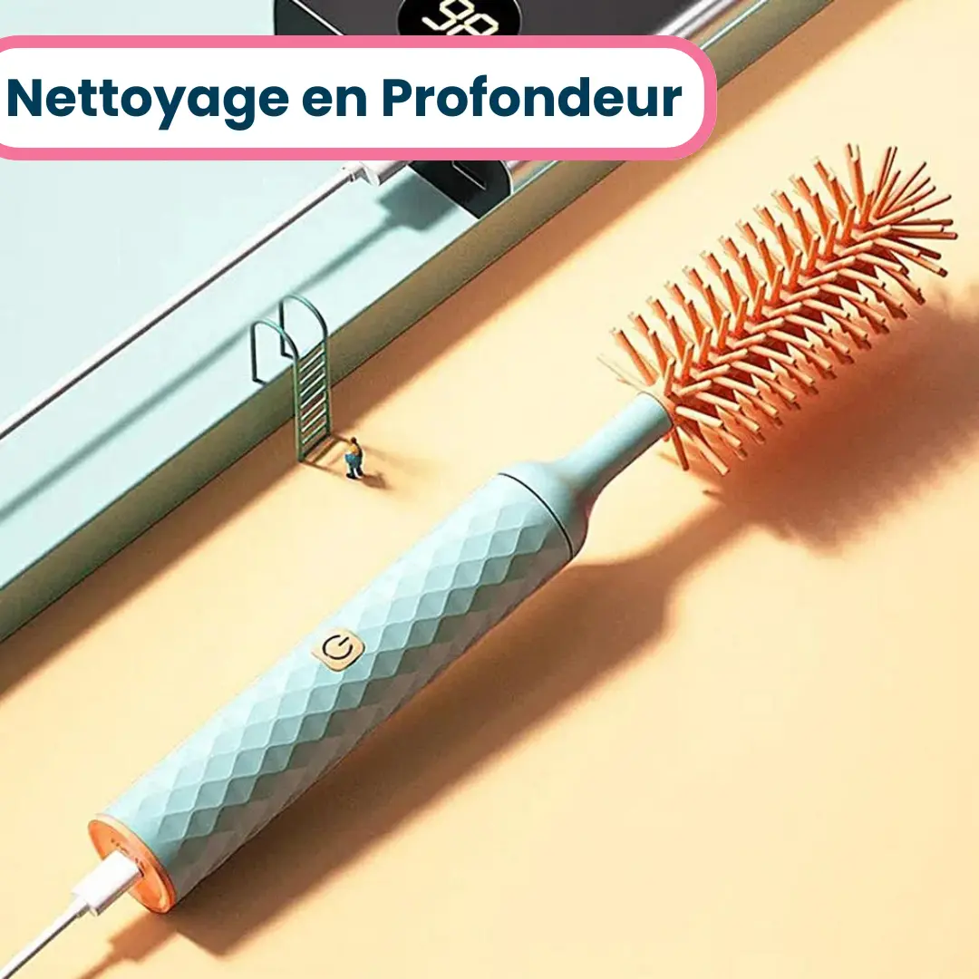 Nettoyeur Biberon Automatique – Image 5