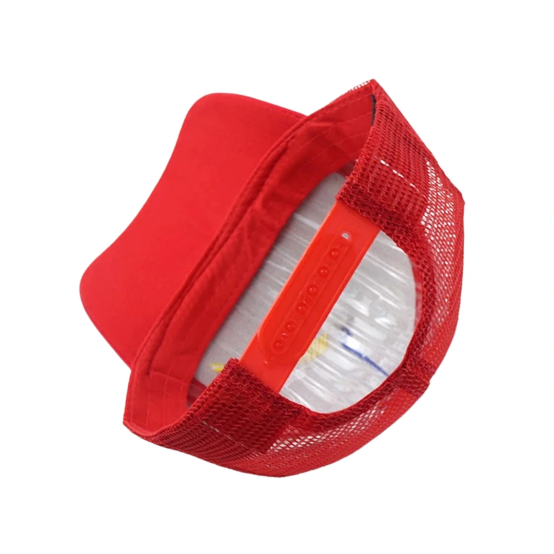 Casquette Super-Héros – Image 9