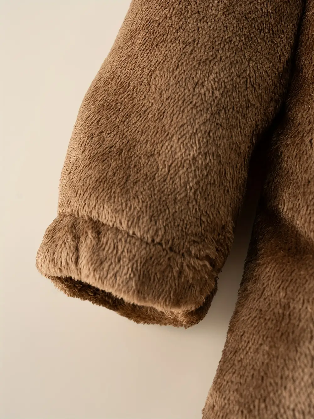 Barboteuse bébé à capuche avec oreilles 3D – motif animal doux et ludique – Image 7