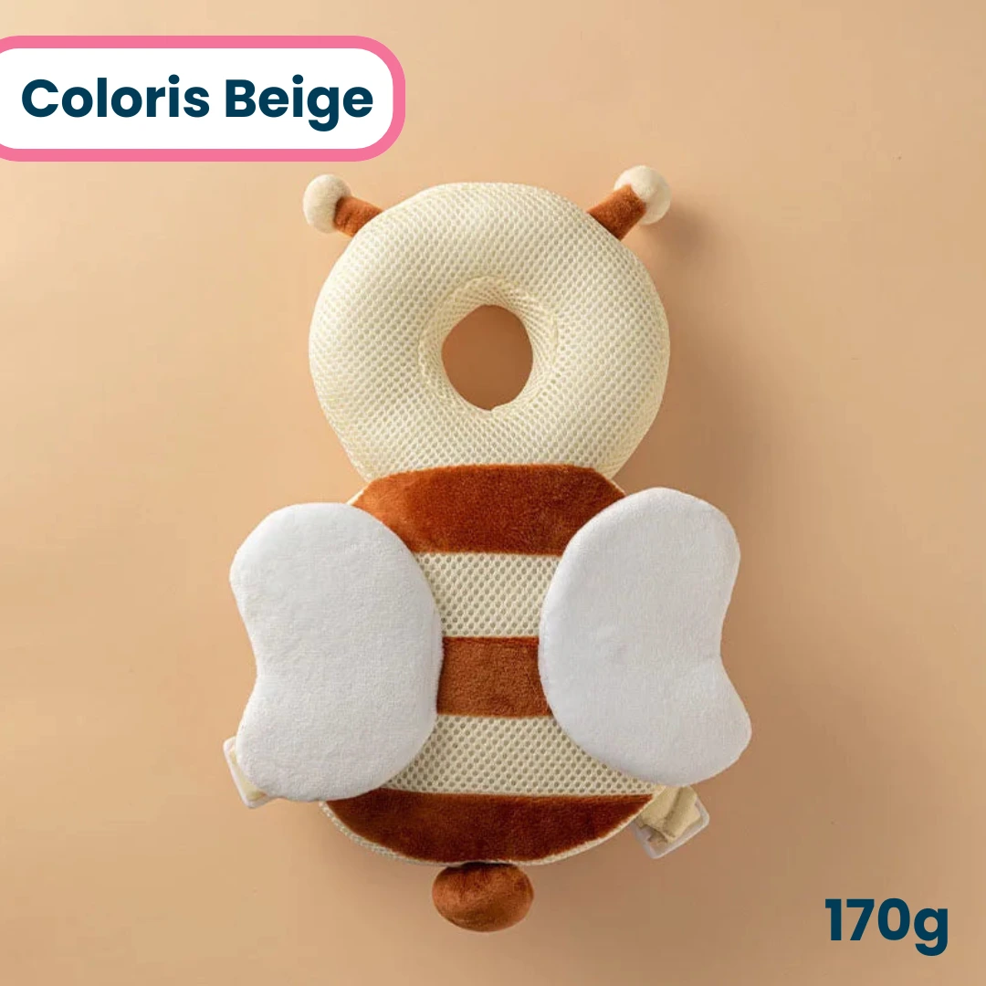 Coussin Protection Anti-Chute Bébé – Coussin protection tête bébé – Image 7