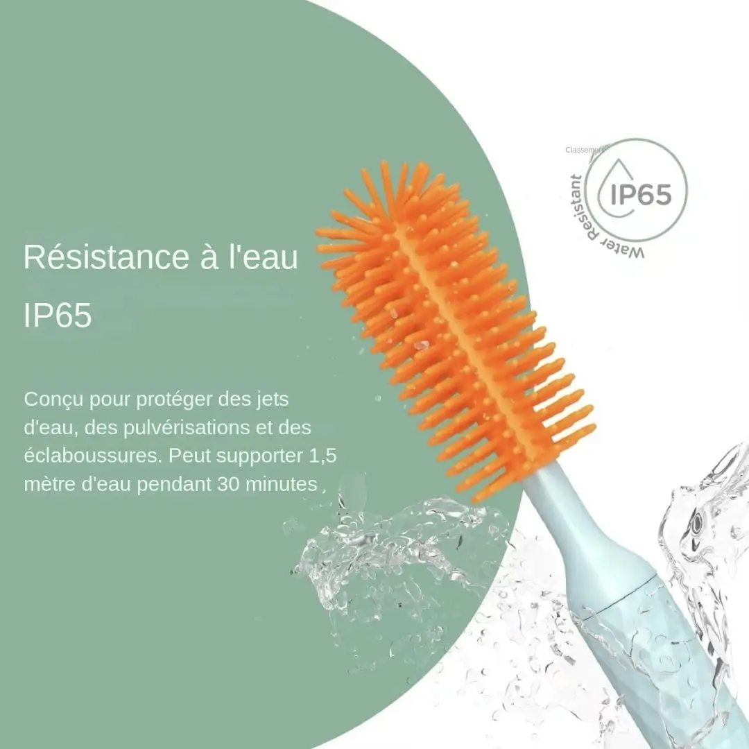 Nettoyeur Biberon Automatique – Image 9