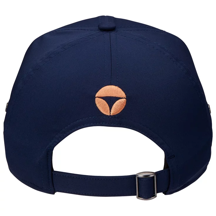 Casquette Taylormade Lifestyle Metal Eyelet Navy – Image 2