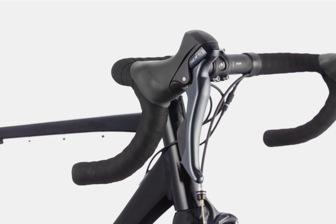 Vélo Route Cannondale CAAD Optimo 3 Black – Image 6