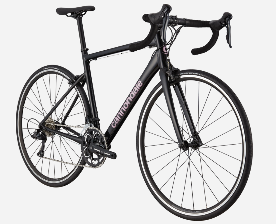 Vélo Route Cannondale CAAD Optimo 3 Black – Image 2