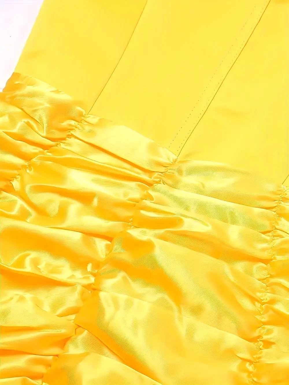 Déguisement princesse fille 9 pièces – robe conte de fées avec accessoires charme – Image 5