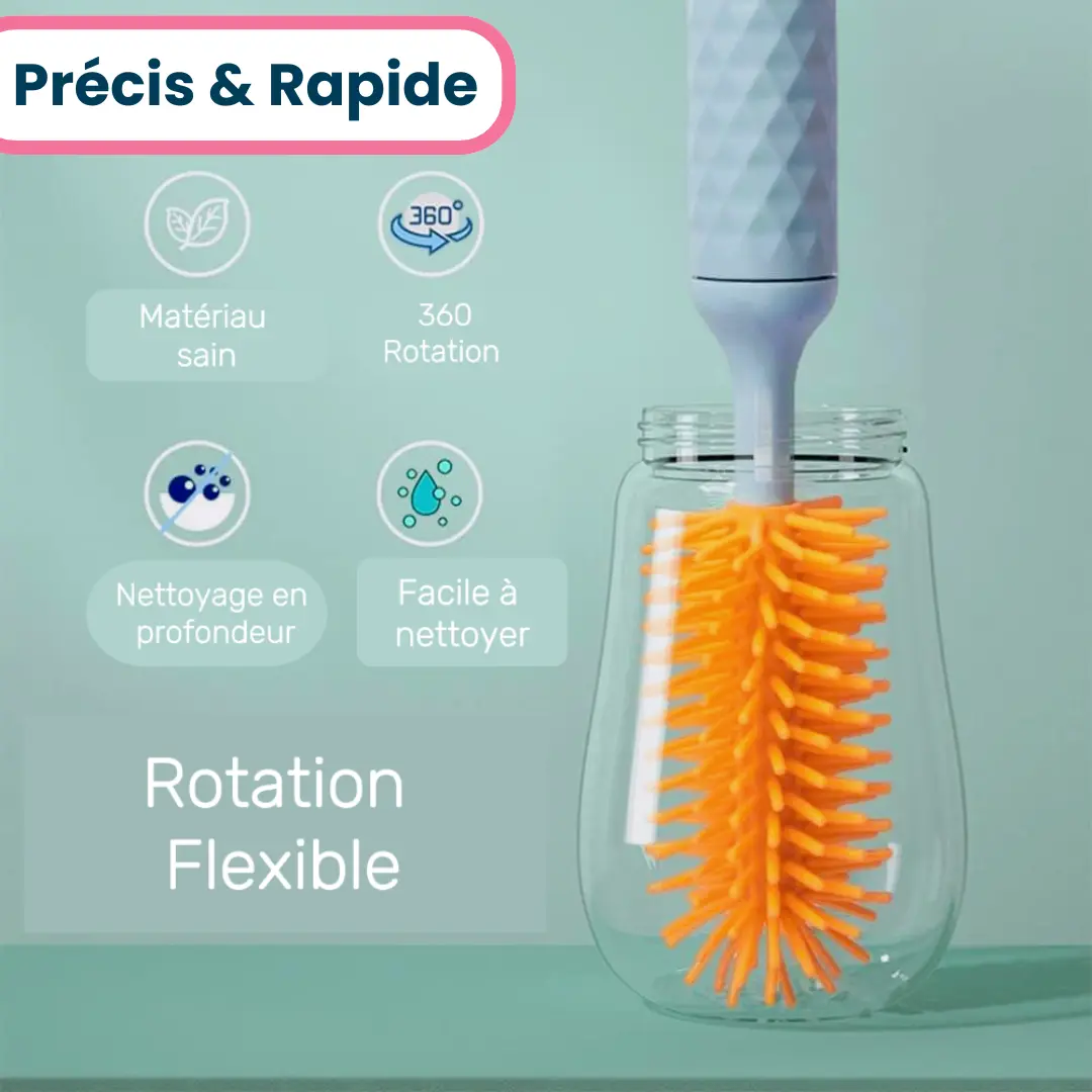Nettoyeur Biberon Automatique – Image 6