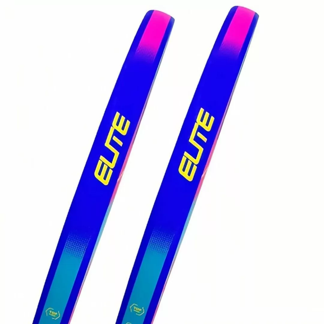 Raquette de plage – Design coloré et léger pour jeux d’été en famille ou entre amis – Idéale pour vacances et loisirs en plein air – Image 4