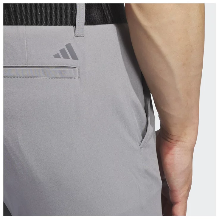 Pantalon Adidas Ultimate365 Tapered Gris – Image 5