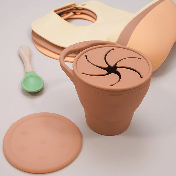 Boîte à goûter rétractable – Image 6