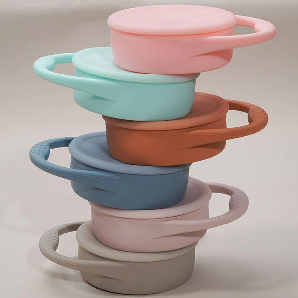 Boîte à goûter rétractable – Image 2