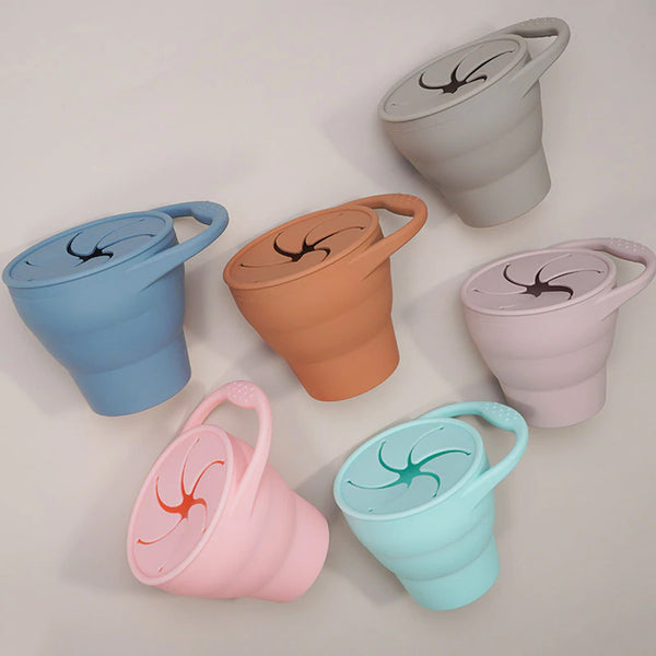 Boîte à goûter rétractable – Image 3