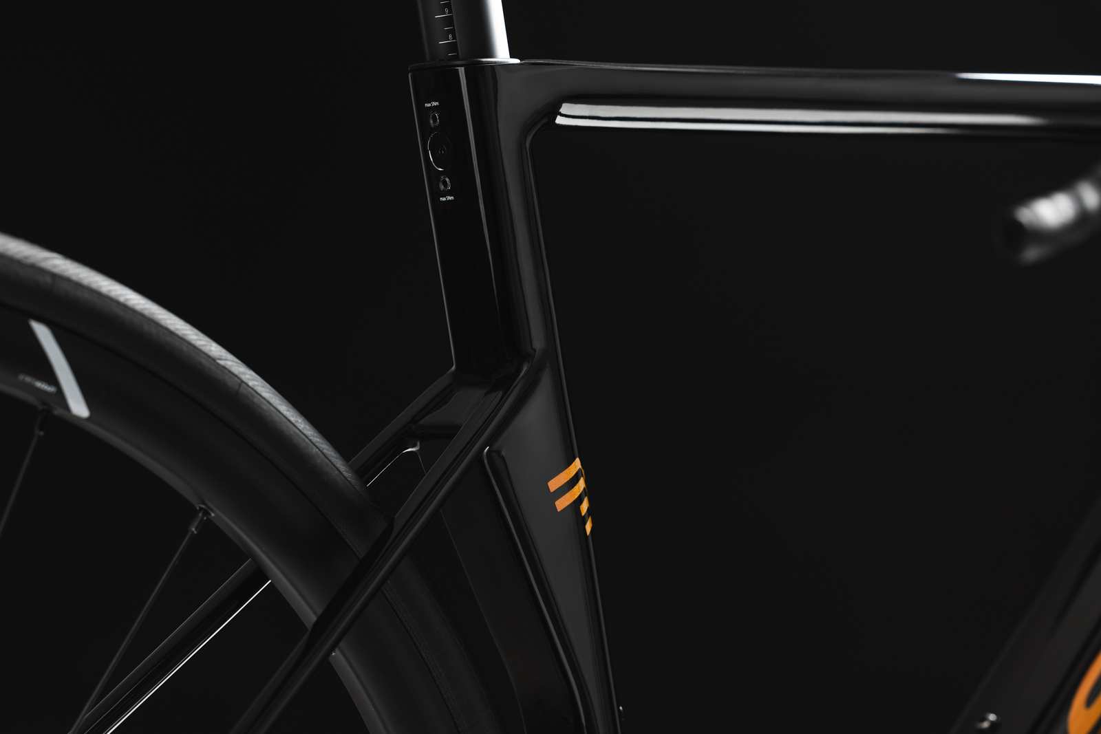 Basso Venta R – 2024 – Magma Black / Noir – Image 6