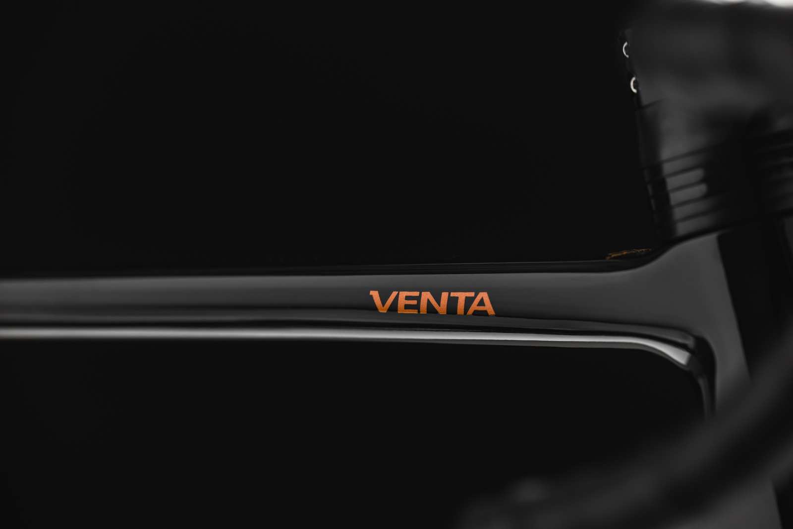 Basso Venta R – 2024 – Magma Black / Noir – Image 7