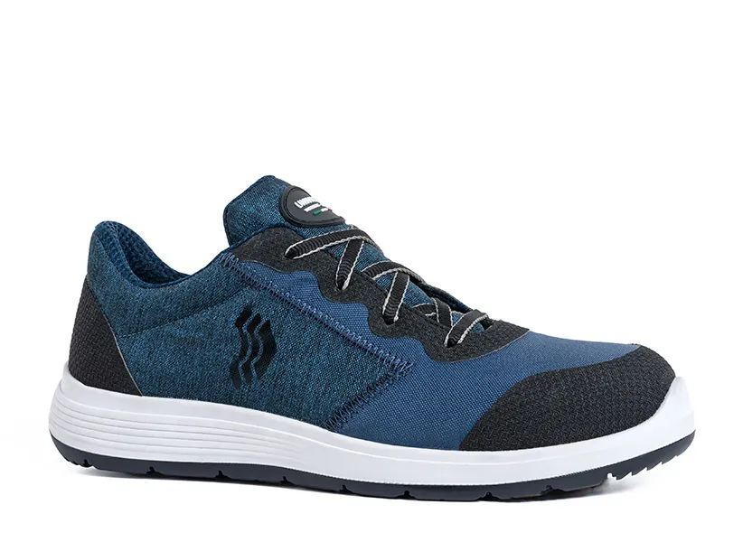 CHAUSSURES DE SECURITE BERING S3 CI SRC – UNIWORK