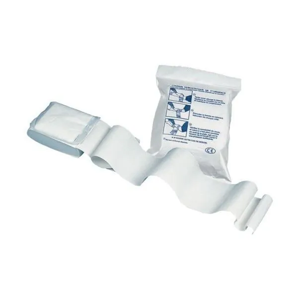 COUSSIN HEMOSTATIQUE – LABORATOIRE ESCULAPE