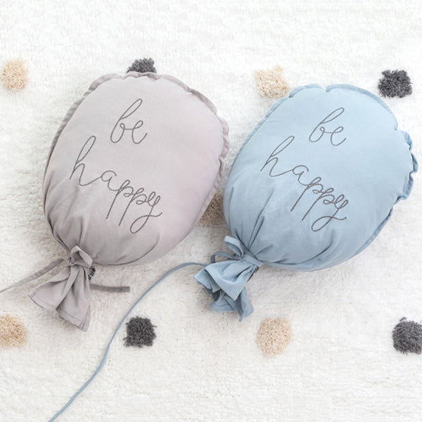 Ballon en tissu – Be happy – Image 3