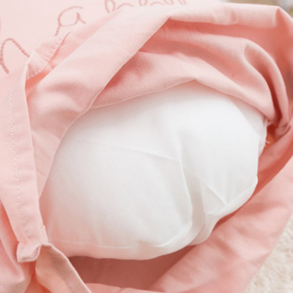 Ballon en tissu – Be happy – Image 7