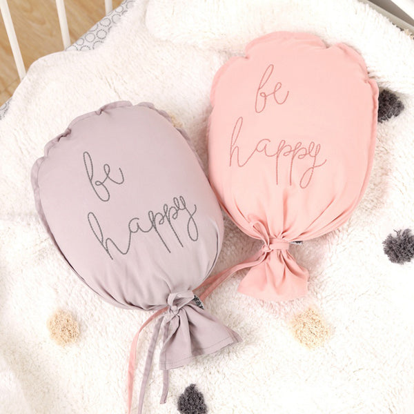 Ballon en tissu – Be happy – Image 4