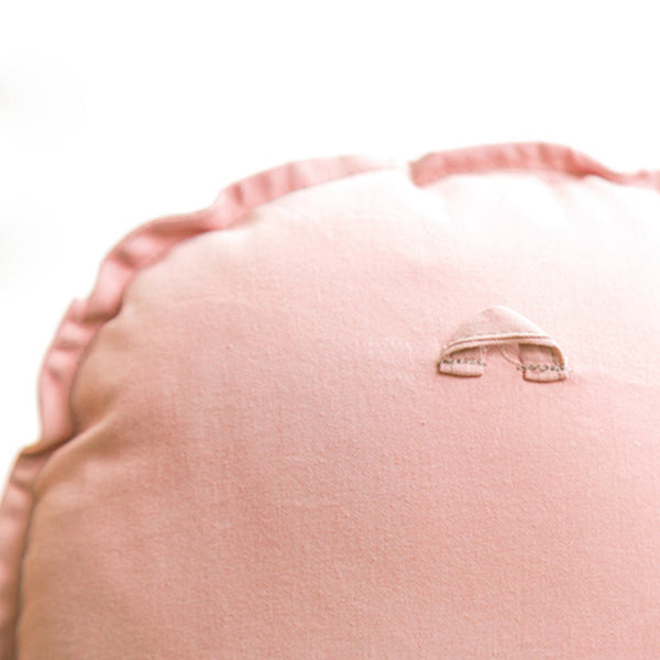 Ballon en tissu – Be happy – Image 8