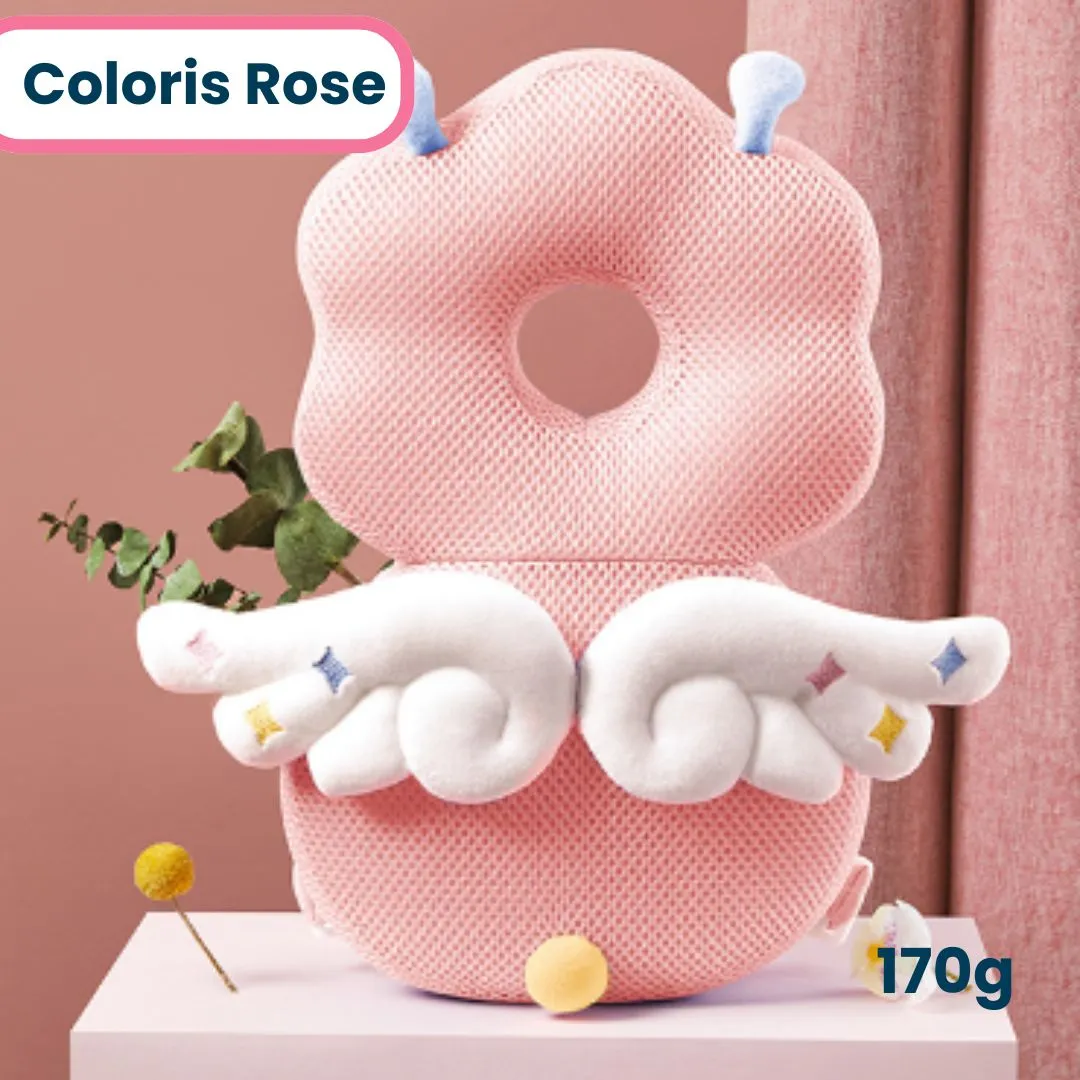 Coussin Protection Anti-Chute Bébé – Coussin protection tête bébé – Image 2