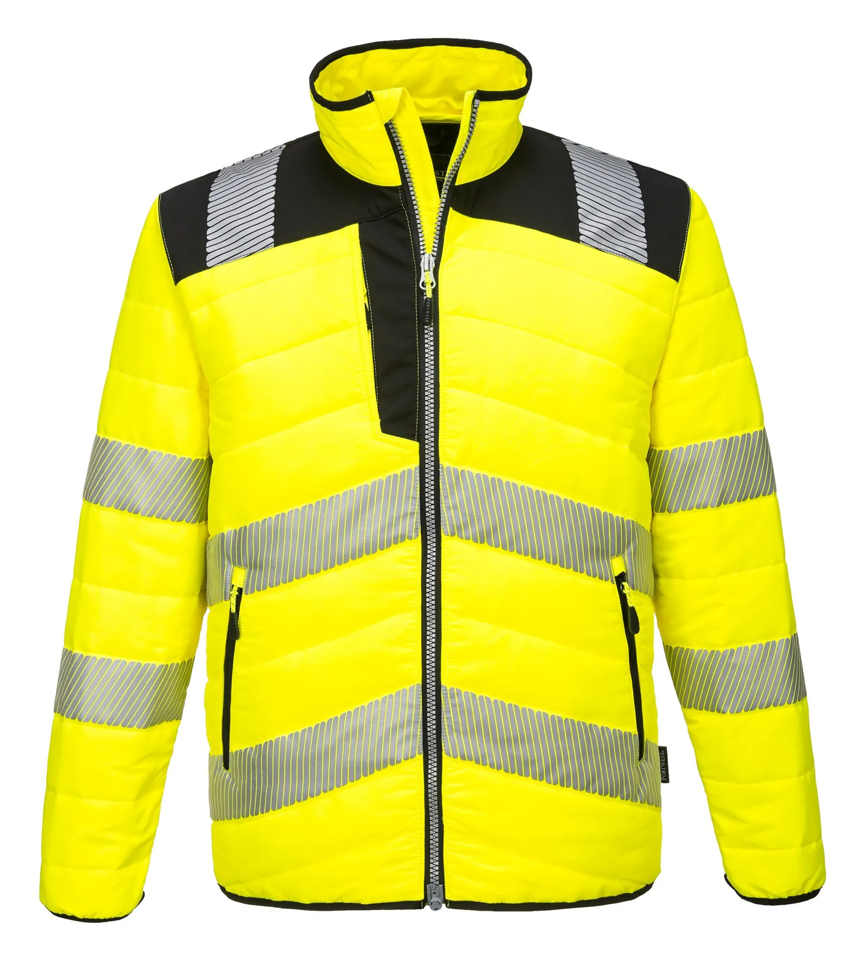 DOUDOUNE PW371 HAUTE VISIBILITE – PORTWEST