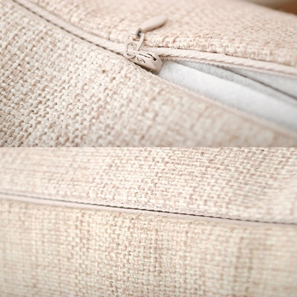 Housse de coussin – La tribu raton laveur – Image 2