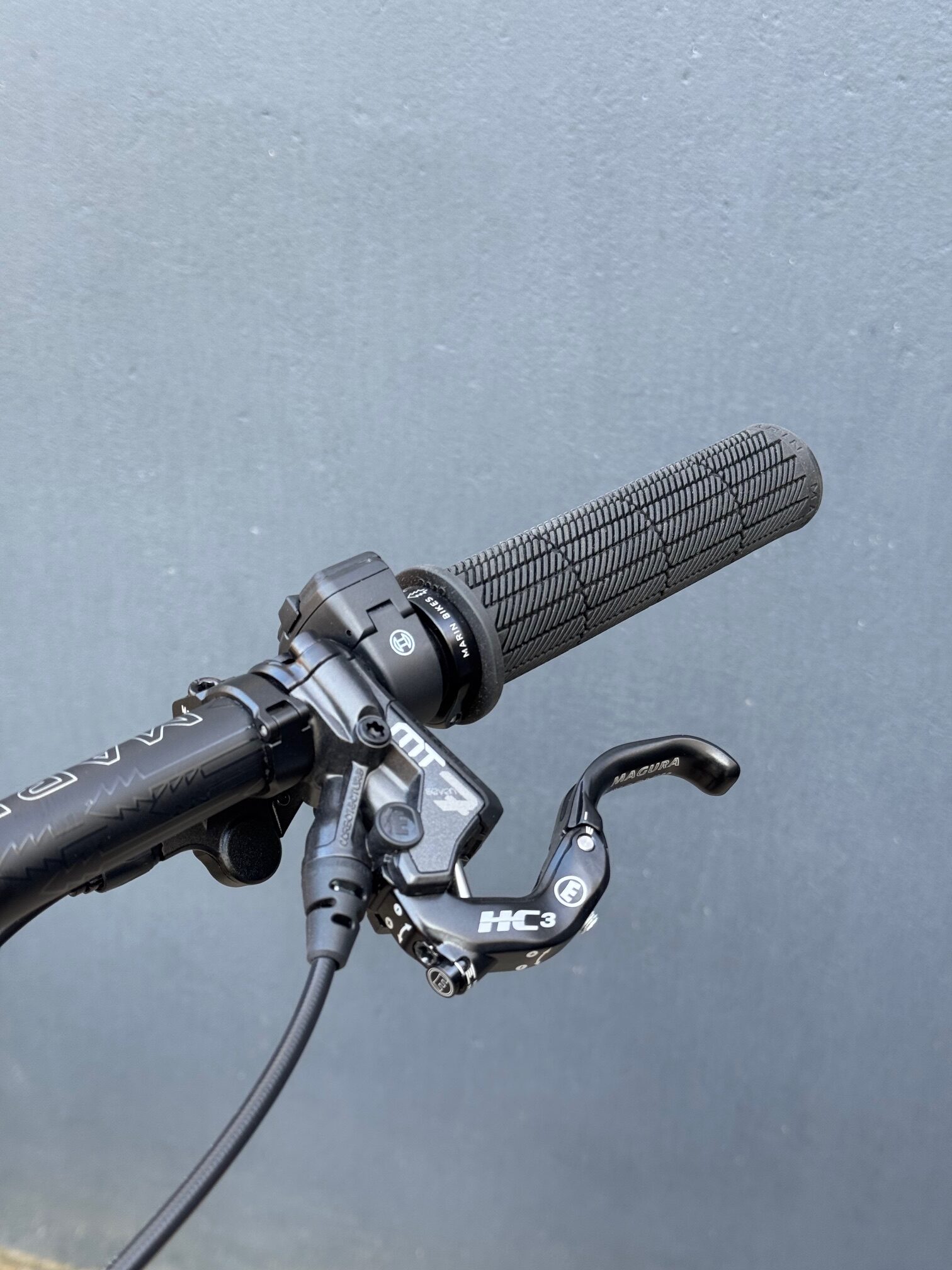 MARIN Rift Zone EL XR 2025 – VTTAE Light – Tan Brown – Image 4