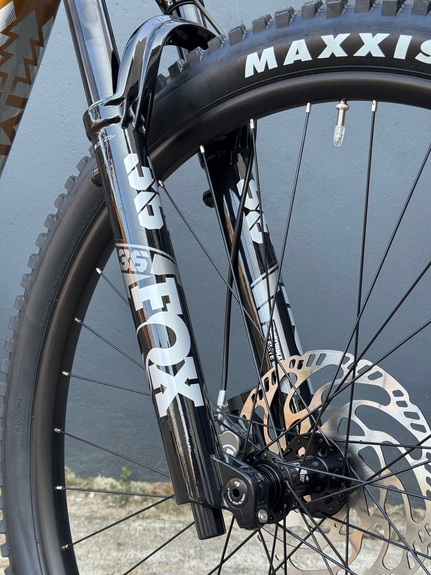 MARIN Rift Zone EL XR 2025 – VTTAE Light – Tan Brown – Image 5