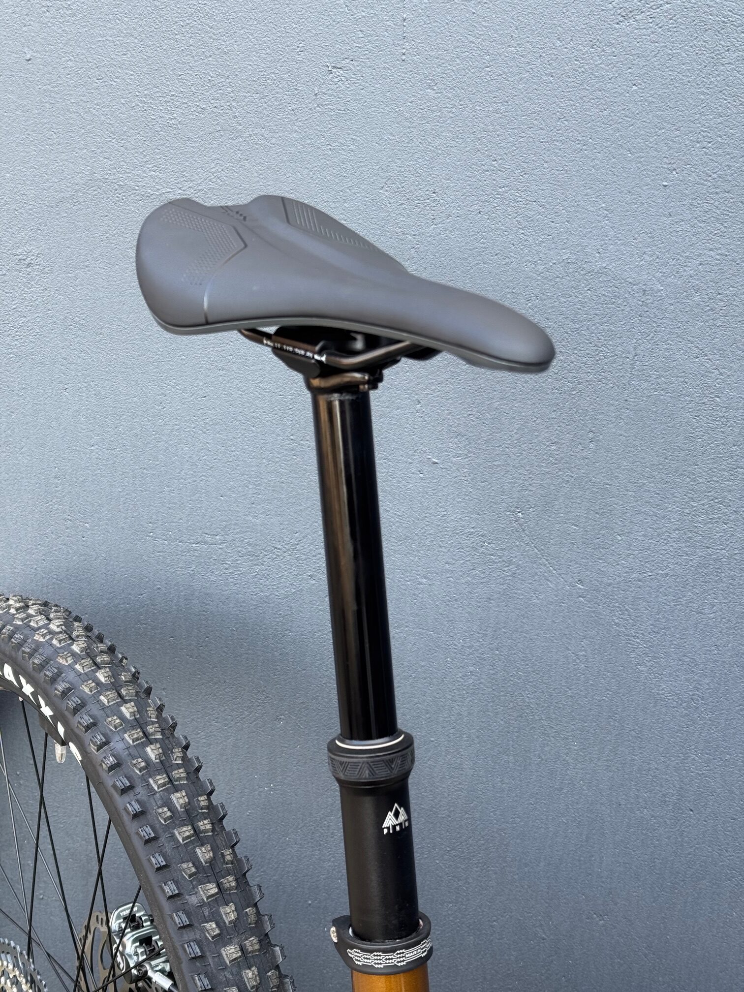 MARIN Rift Zone EL XR 2025 – VTTAE Light – Tan Brown – Image 7