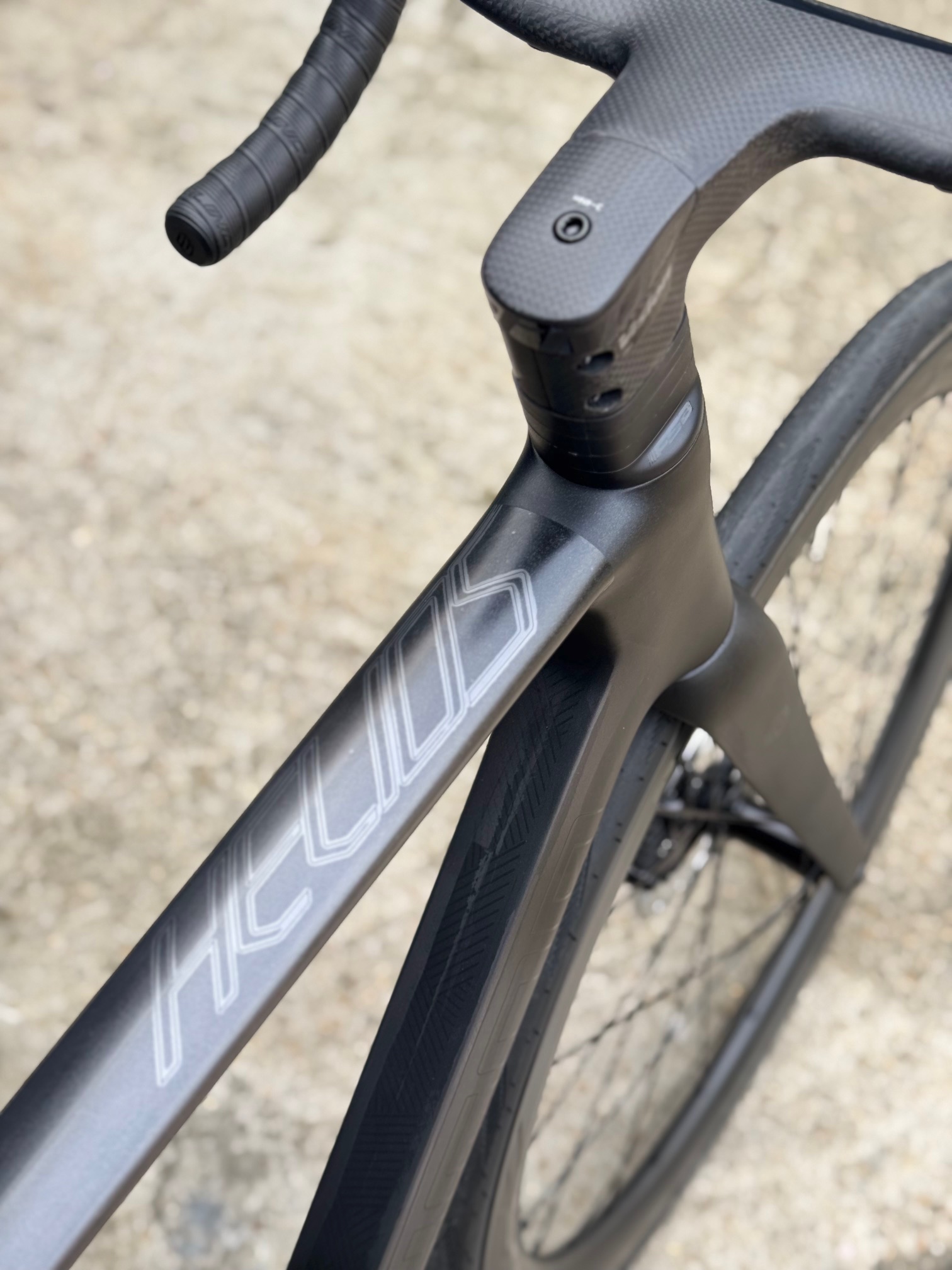 Ad Rwr5 POLYGON Helios A8X – Ultegra Di2 WR5 – Jet Black - Chaussures Tendances ...
