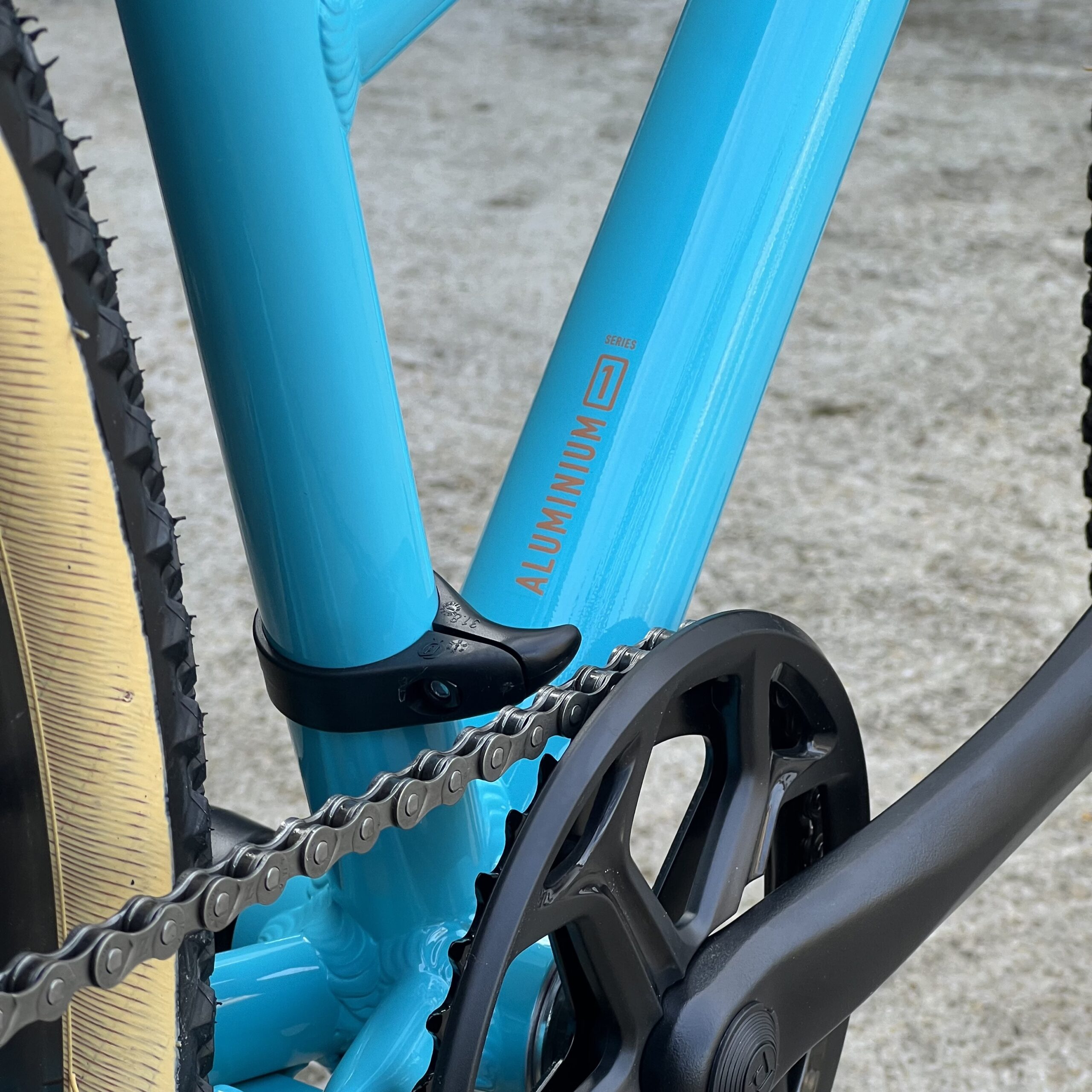 MARIN Kentfield 1 ST – 2025 – Bleu – Image 7